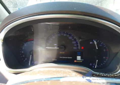 2015 Cadillac Srx Luxury Collection from USA, damaged, VIN 3GYFNBE39FS598272